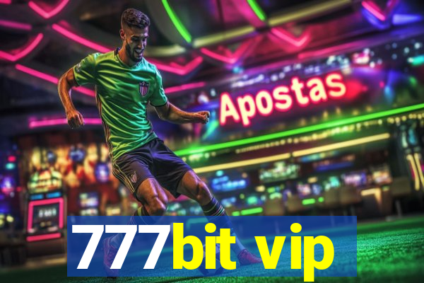 777bit vip